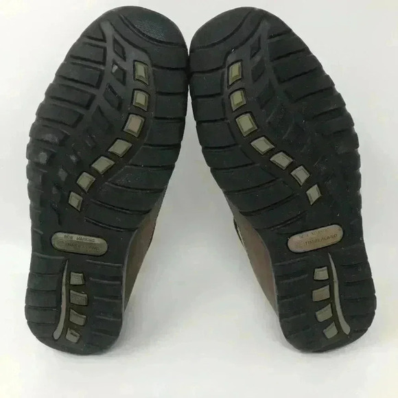 Timberland Smart wool Suede Women 4 Shoes - Picture 9 of 10